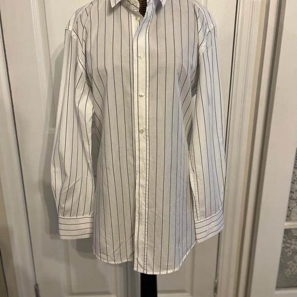 Dolce & Gabbana Men’s Dress Shirt , neck size 15,3/4 (40) - Picture 6 of 9